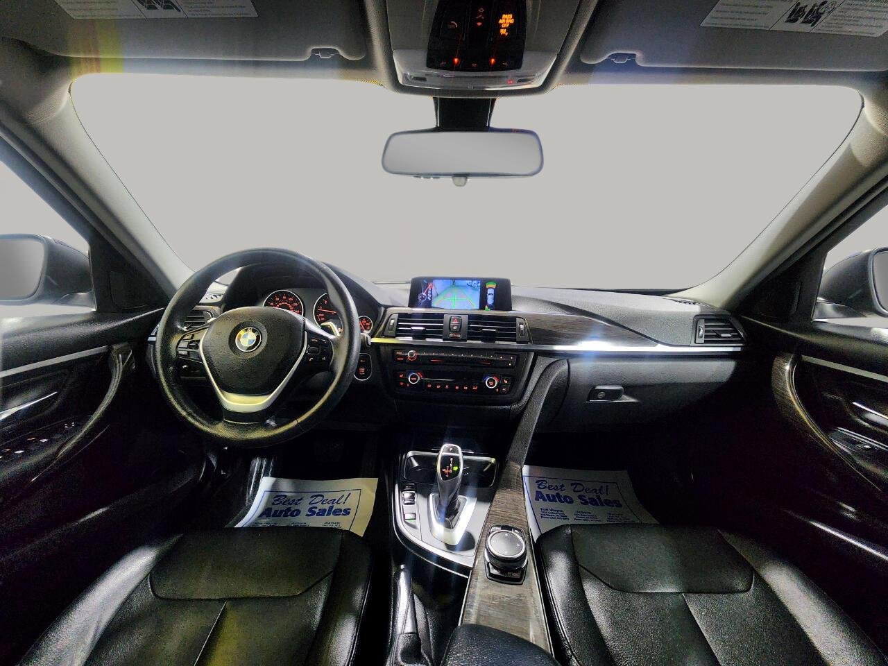 Used 2015 BMW 328i xDrive Wagon image 10