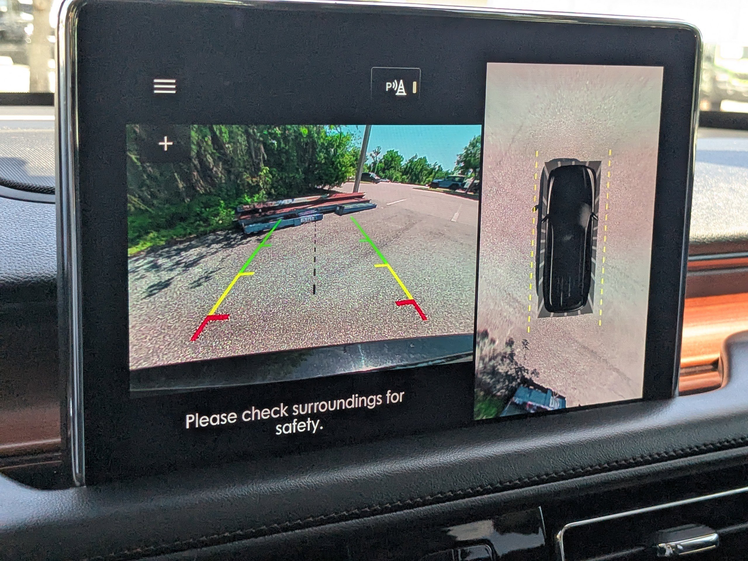 Used 2021 Lincoln Aviator Reserve w/ Equipment Group 201A AWD/4WD image 20