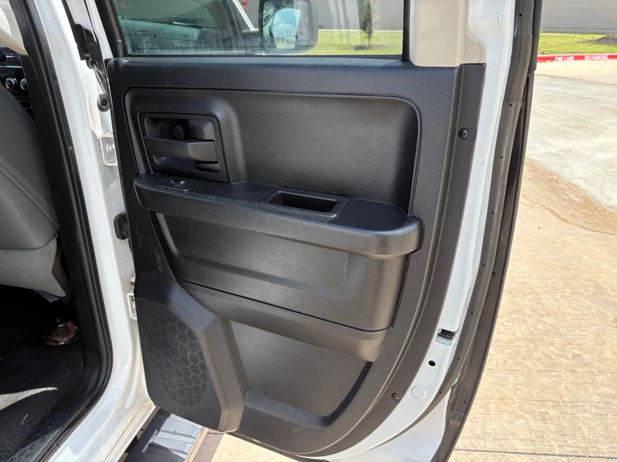 Used 2014 RAM 1500 Tradesman w/ Popular Equipment Group image 17