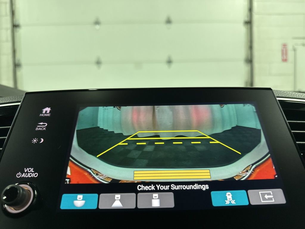 Used 2024 Honda Passport EX-L image 28