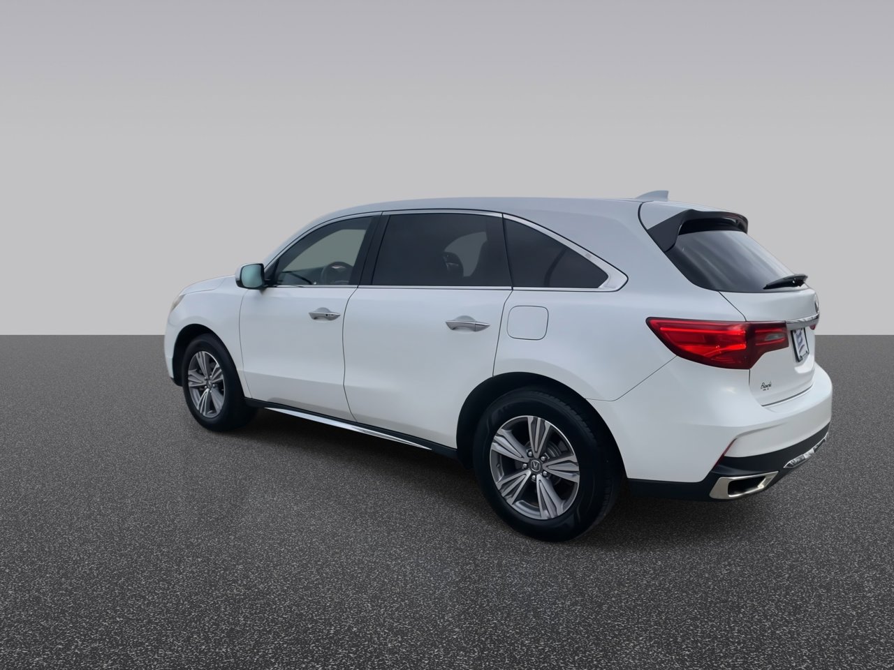 Used 2020 Acura MDX SH-AWD image 7