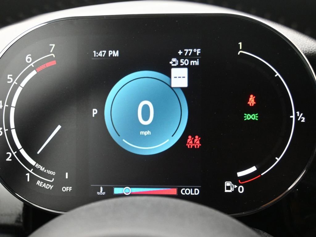 Used 2023 MINI Cooper S FWD image 13