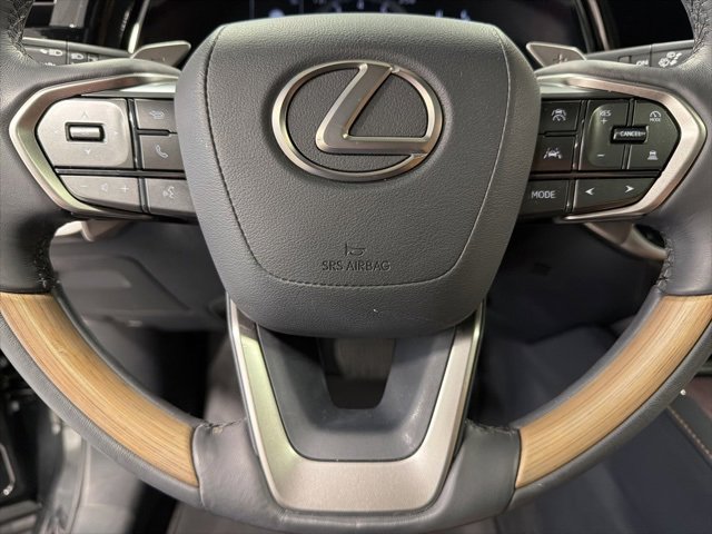 Used 2023 Lexus RX 350 Premium image 18