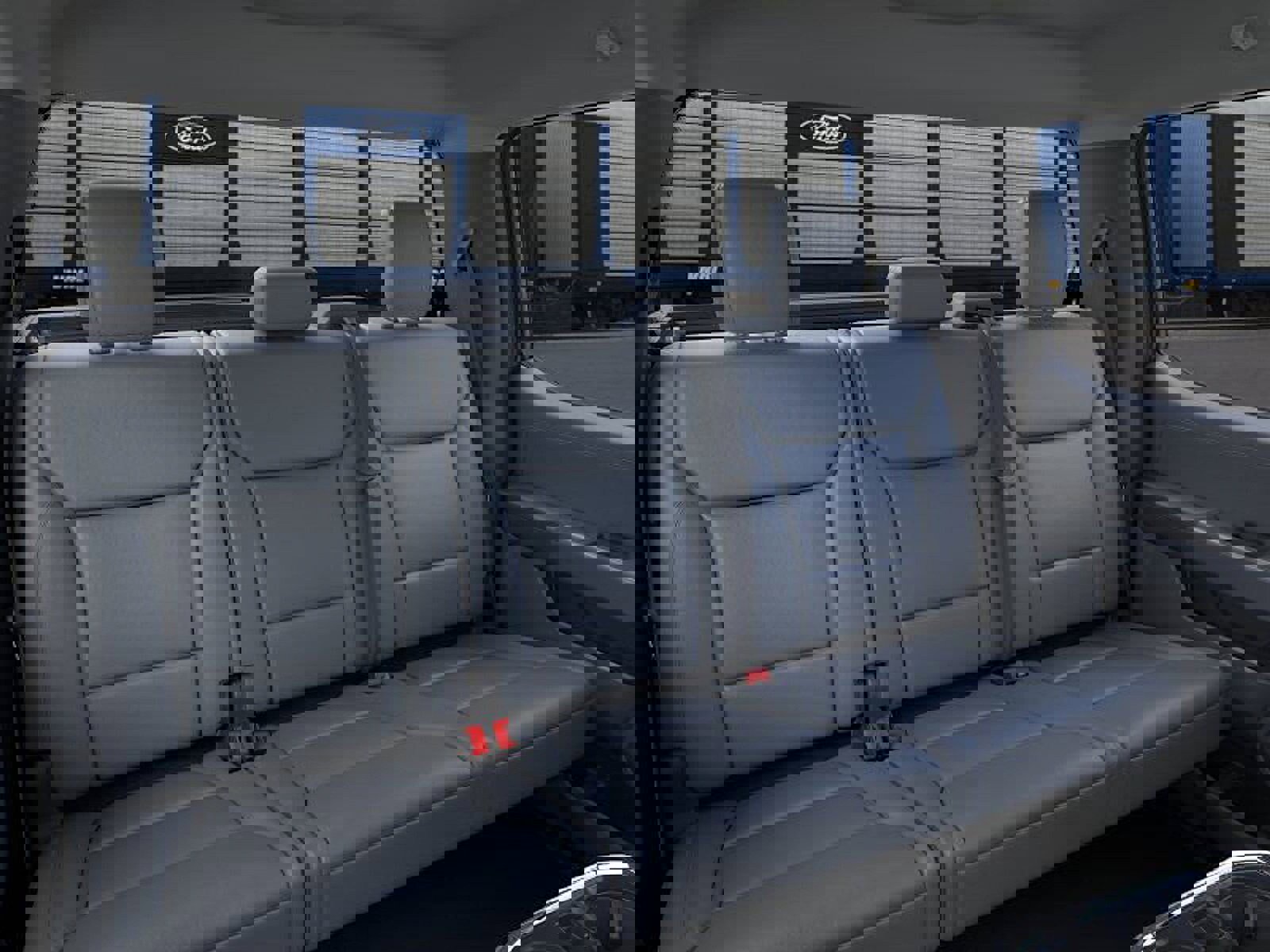 New 2025 Ford F150 Lightning Flash image 33