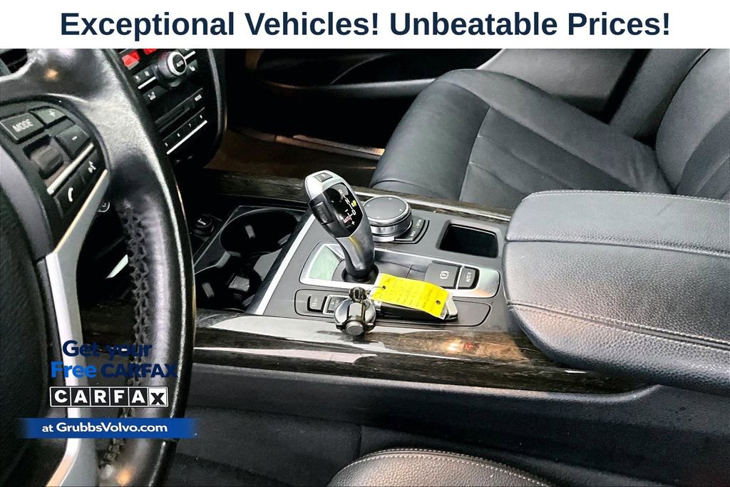 Used 2018 BMW X5 xDrive35i AWD/4WD image 16