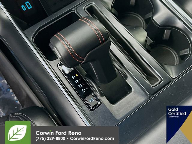 Certified 2024 Ford F150 Raptor image 21