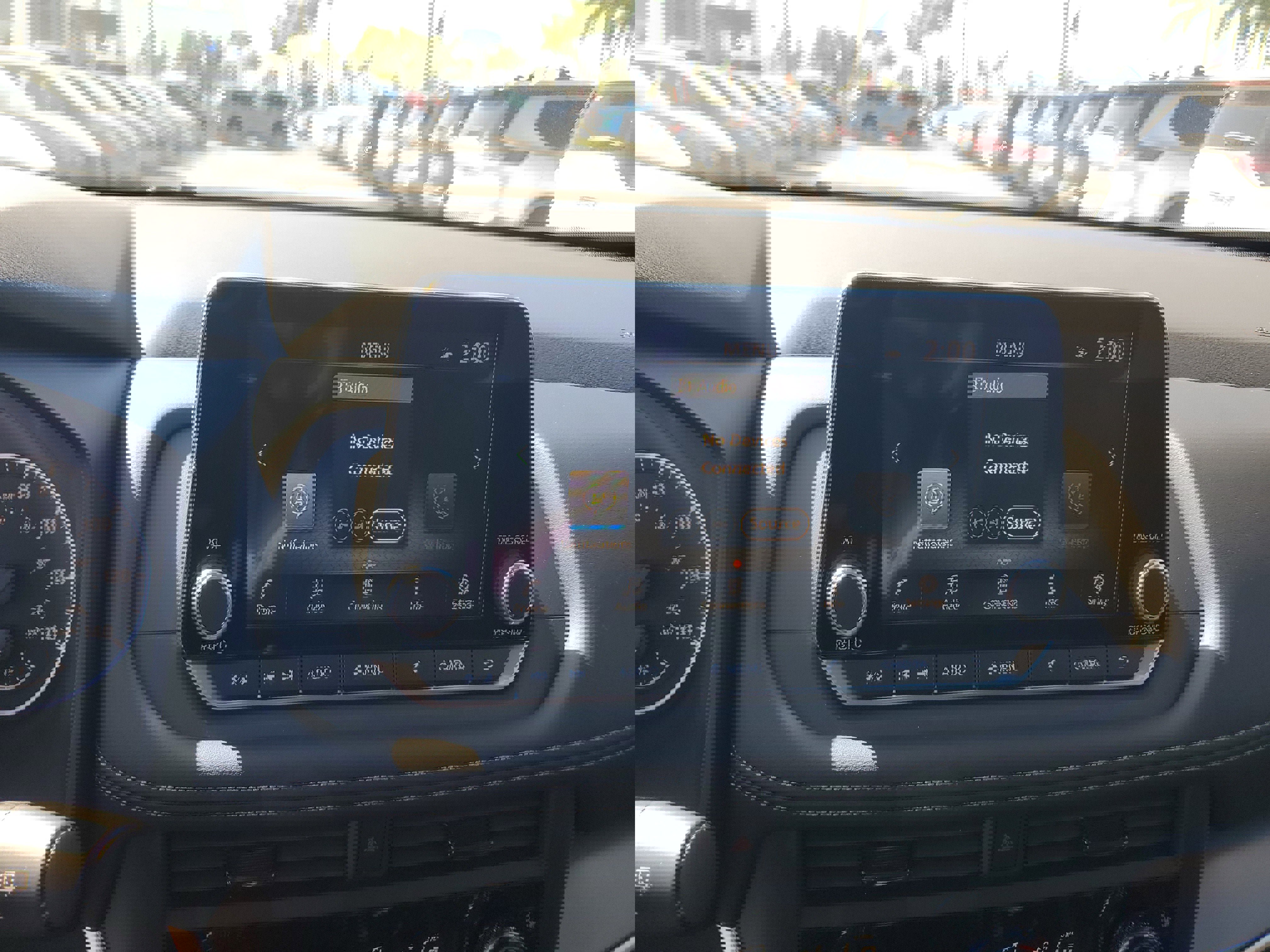 New 2026 Nissan Rogue SV w/ Cold Weather Package image 16