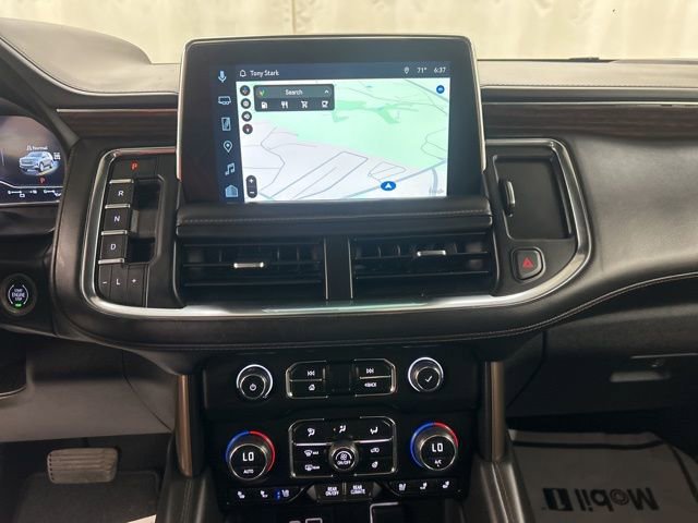 Used 2023 Chevrolet Tahoe High Country w/ Advanced Technology Package image 22