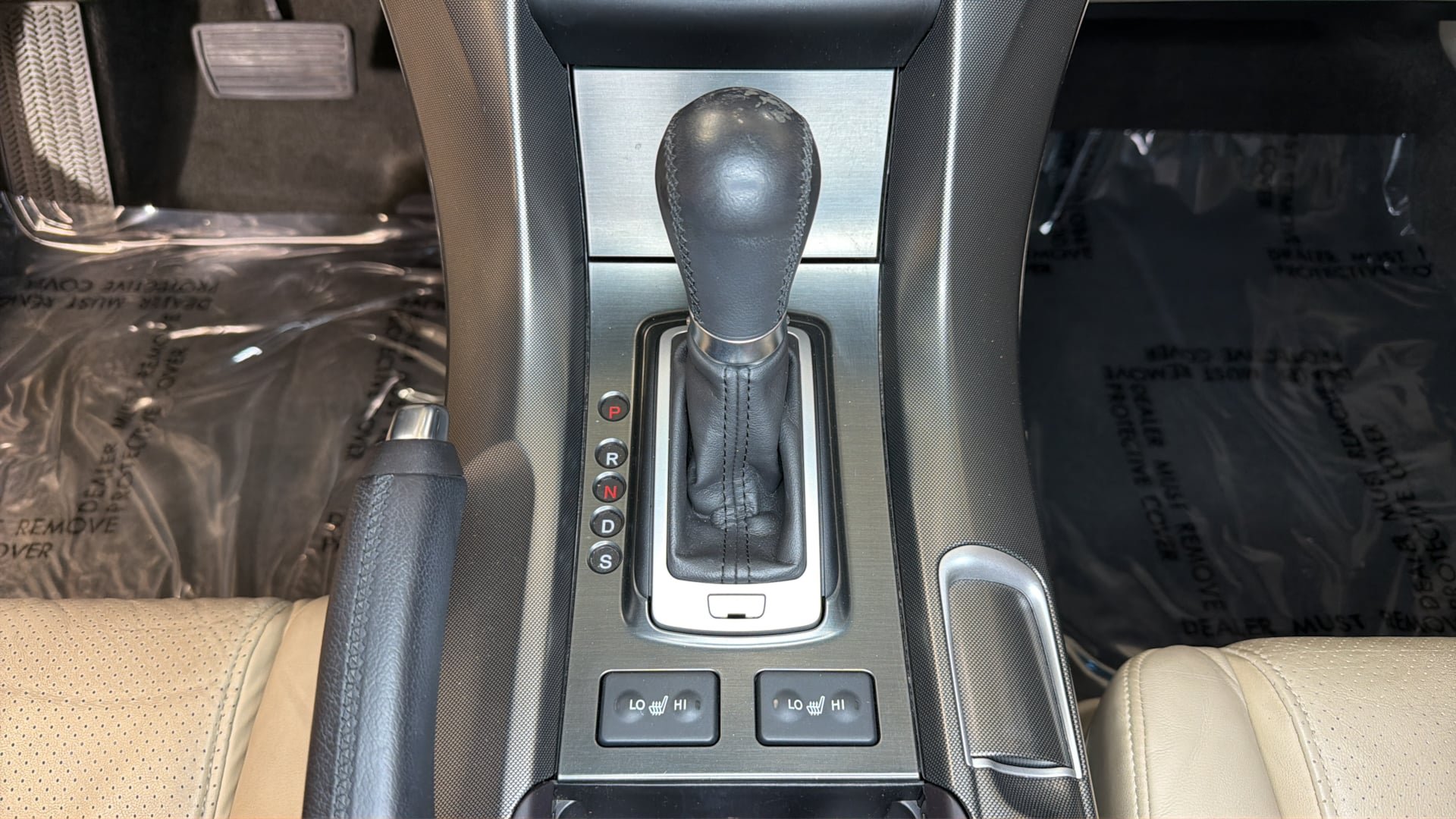Used 2012 Acura TL w/ Technology Package FWD image 23