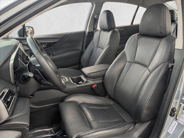 Certified 2022 Subaru Legacy Limited XT image 17