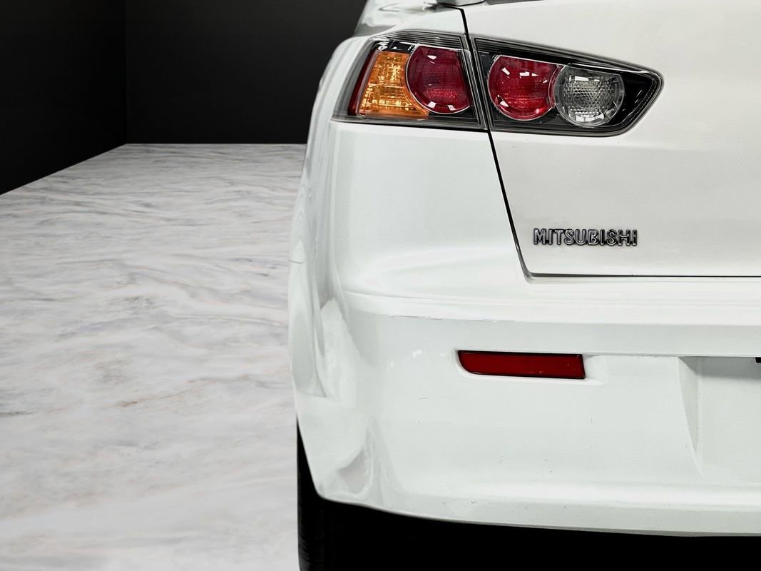 Used 2016 Mitsubishi Lancer GT image 14