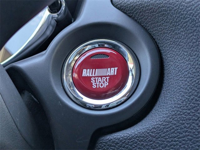 New 2026 Mitsubishi Outlander Sport Ralliart image 32