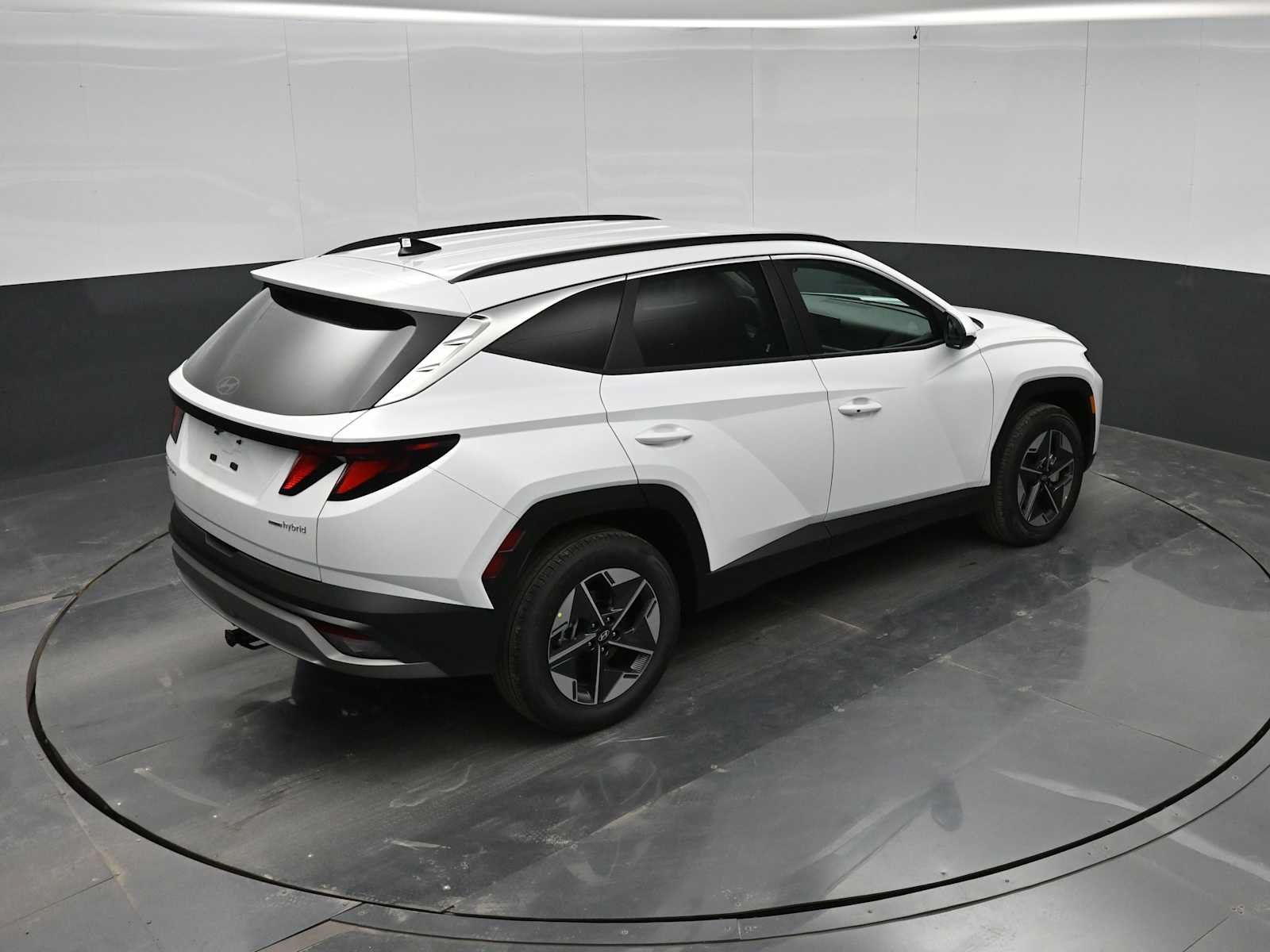 New 2026 Hyundai Tucson SEL w/ Tow & Go Package AWD/4WD image 32