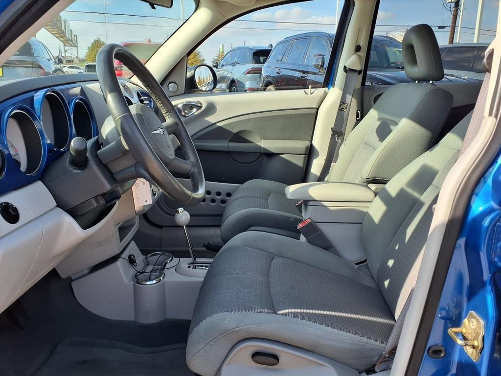 Used 2006 Chrysler PT Cruiser Limited image 4