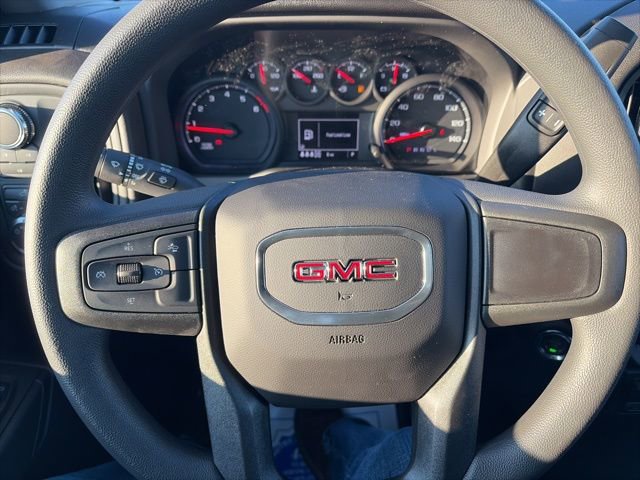 New 2026 GMC Sierra 2500 Pro image 21