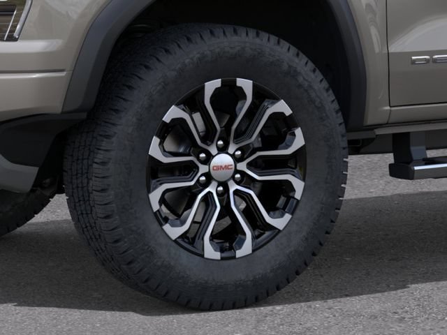 New 2026 GMC Canyon Denali AWD/4WD image 9