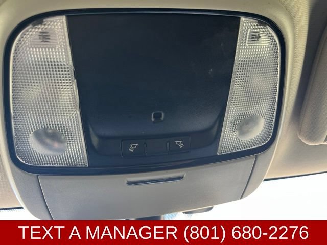 Used 2021 Dodge Durango SXT AWD/4WD image 30