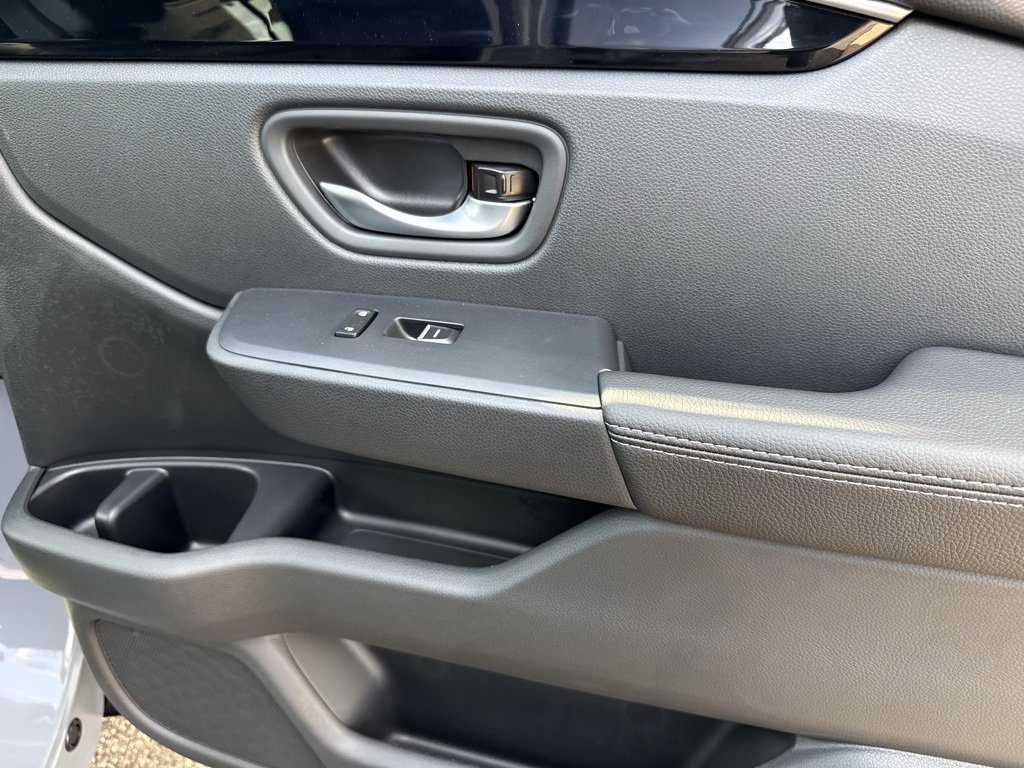 New 2026 Honda Passport RTL image 46