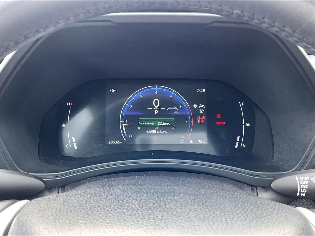 Used 2025 Toyota Grand Highlander AWD image 26