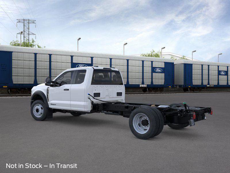 New 2026 Ford F450 XL image 12