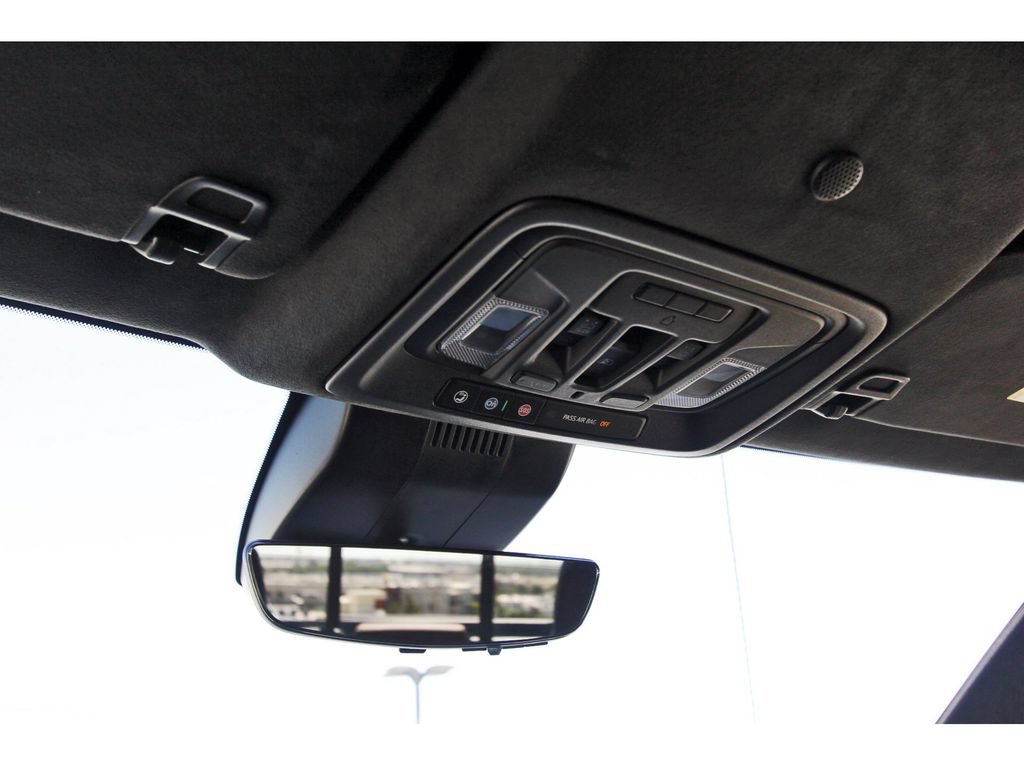 Used 2024 GMC Sierra 1500 Denali Ultimate AWD/4WD image 25