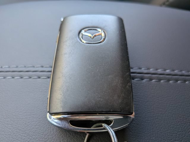 New 2026 MAZDA CX-30 AWD 2.5 S w/ Select Sport Pkg image 29