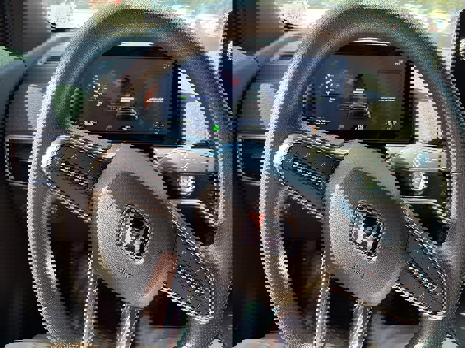 Used 2024 Honda Prologue EX image 21