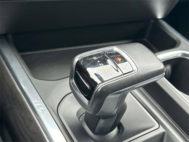 Used 2022 Chevrolet Silverado 1500 LTZ w/ LTZ Premium Package image 41