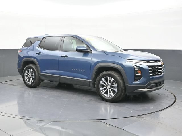 Used 2026 Chevrolet Equinox LT w/ Convenience Package II AWD/4WD image 18