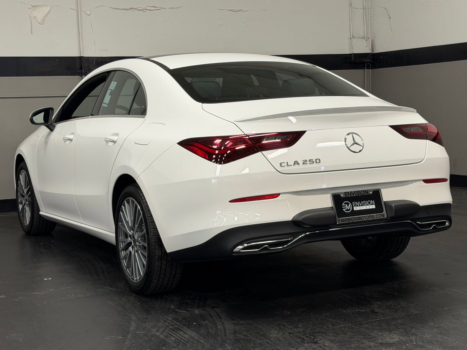 Used 2026 Mercedes-Benz CLA 250 image 11