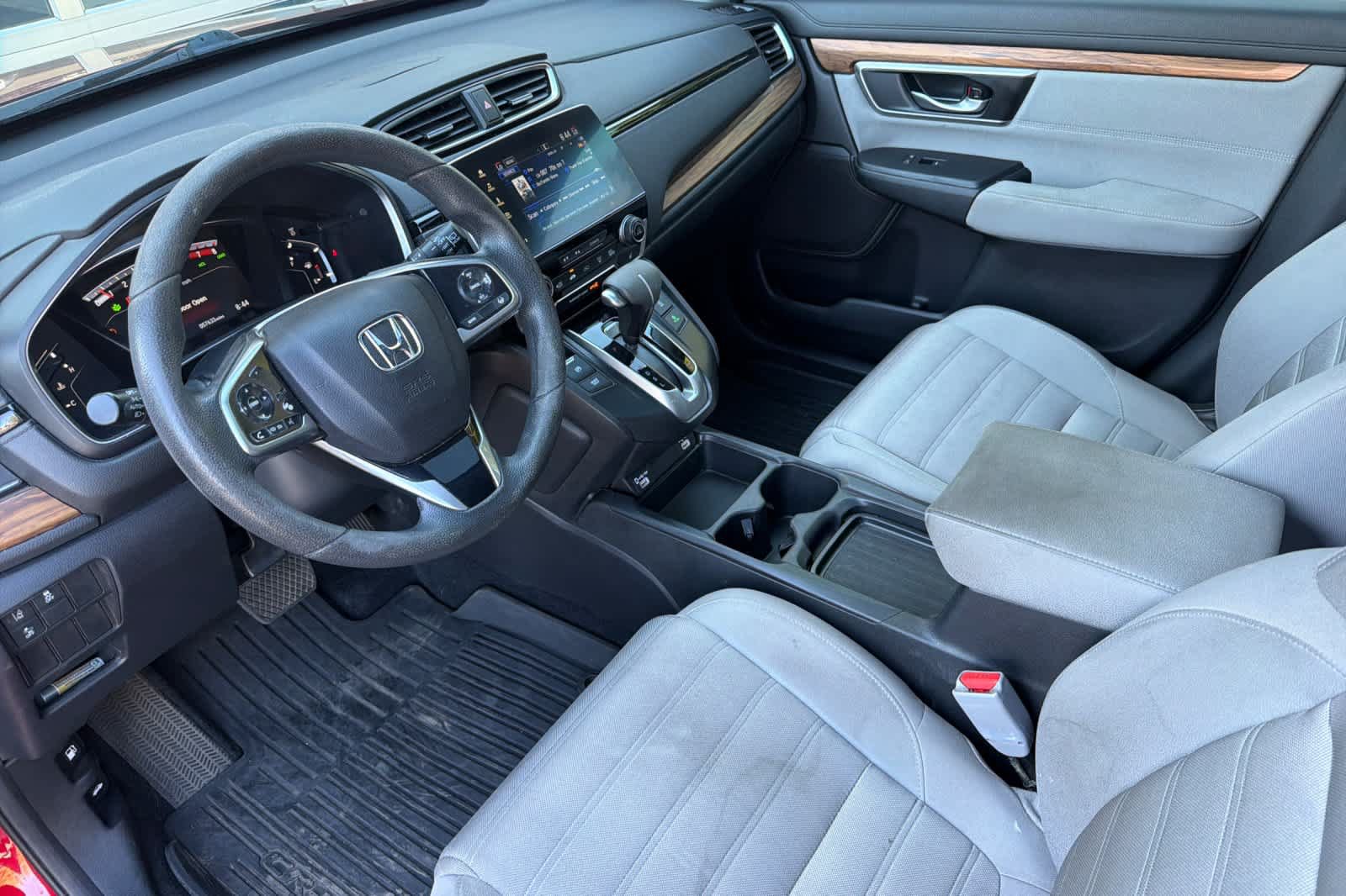 Used 2022 Honda CR-V EX image 13