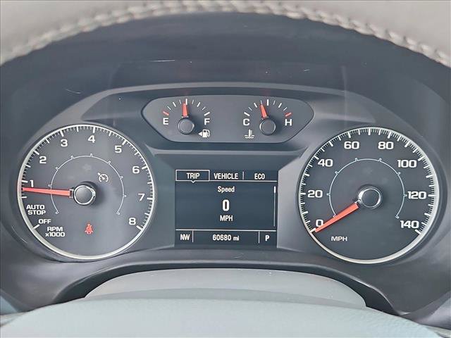 Used 2019 GMC Acadia SLE FWD image 15