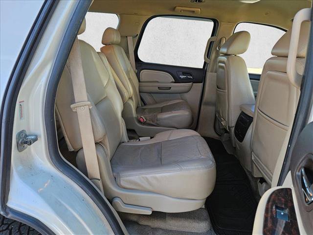 Used 2009 GMC Yukon Denali image 20