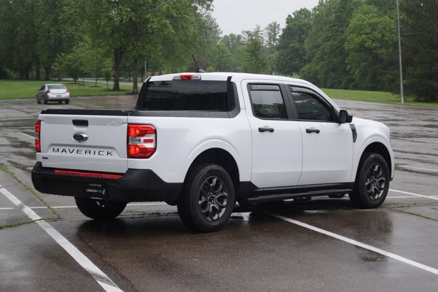 Used 2024 Ford Maverick XLT FWD image 24