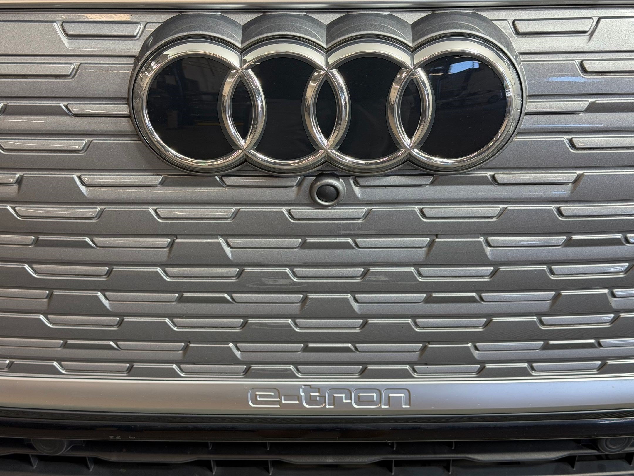 Certified 2023 Audi Q4 e-tron Premium w/ Convenience Package RWD image 27
