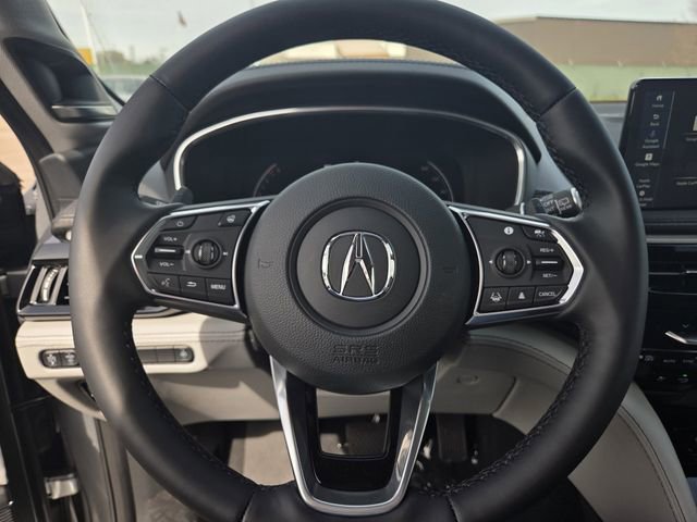 New 2026 Acura MDX SH-AWD w/ Advance Package image 18