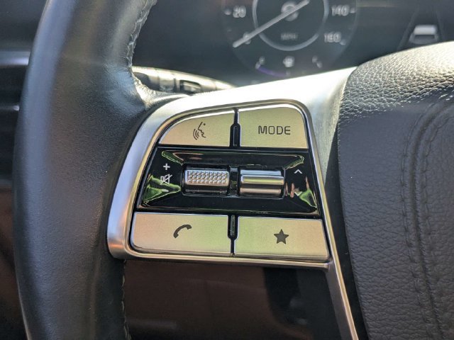 Certified 2024 Kia Telluride SX X-Pro AWD/4WD image 26