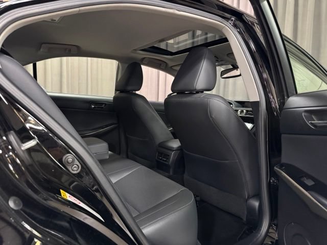 Used 2014 Lexus IS 250 RWD image 13