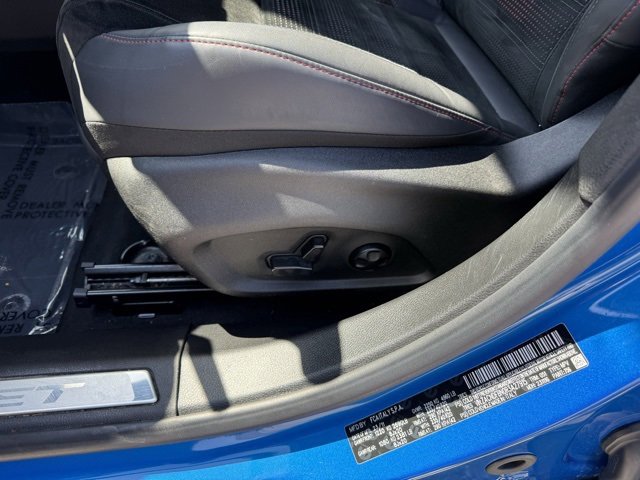 Used 2024 Dodge Hornet GT Plus w/ Track Pack image 10