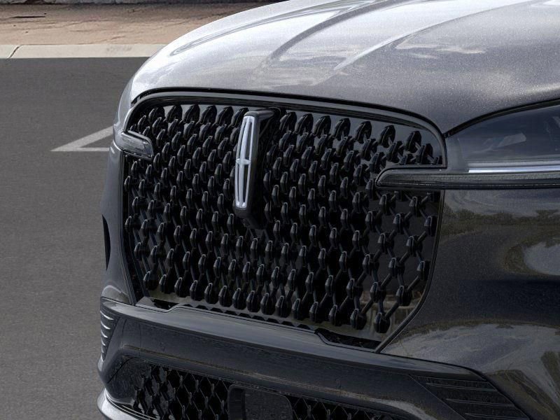 New 2026 Lincoln Aviator Reserve w/ Jet Appearance Package image 17