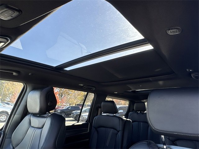 New 2025 Jeep Wagoneer Series II image 29