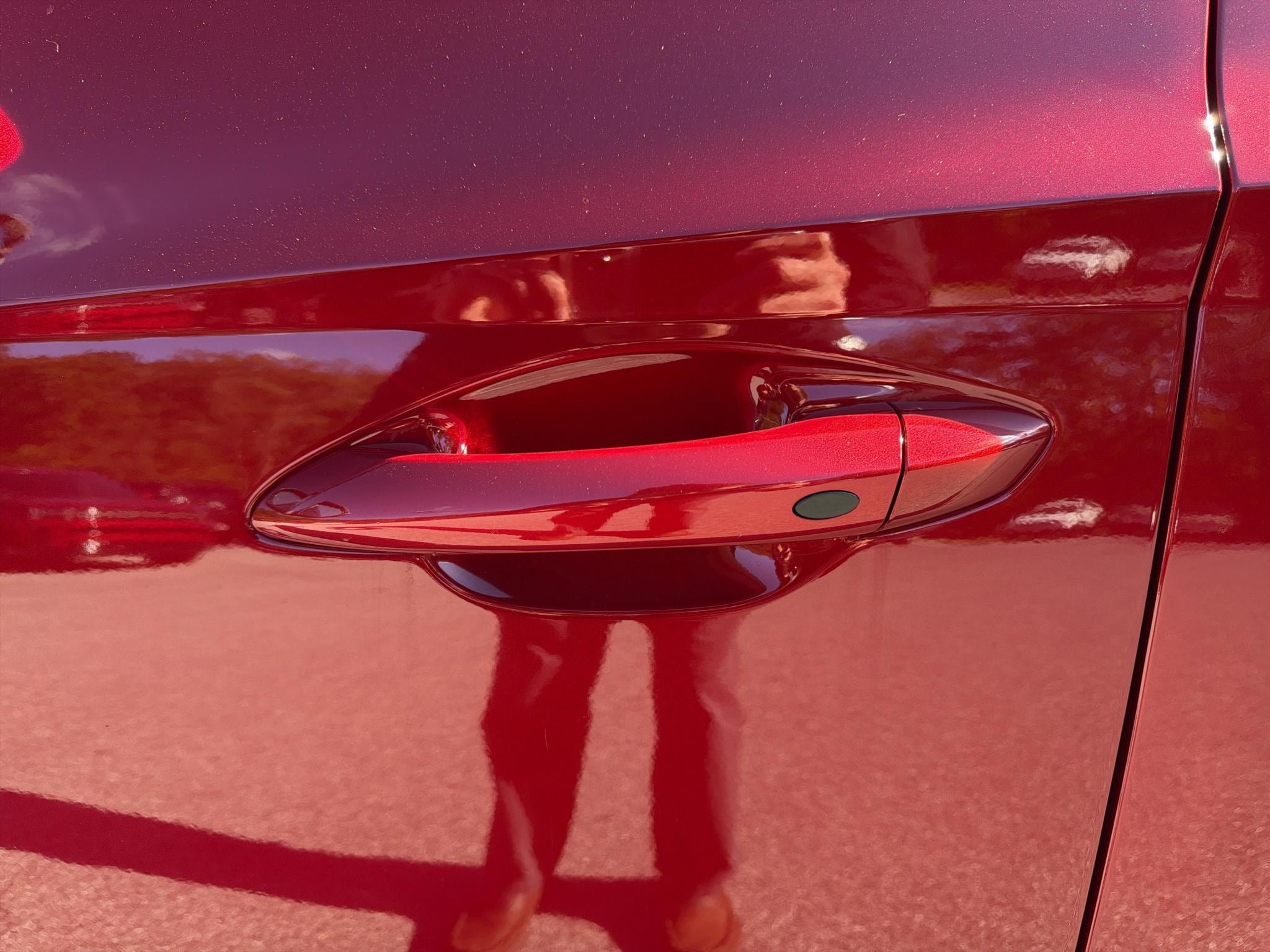 New 2026 Hyundai Tucson SEL Plus AWD/4WD image 8