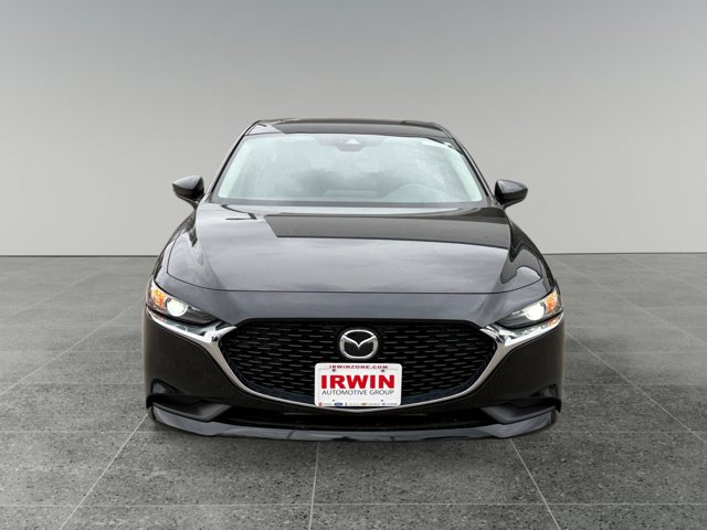 Used 2022 MAZDA MAZDA3 s image 8