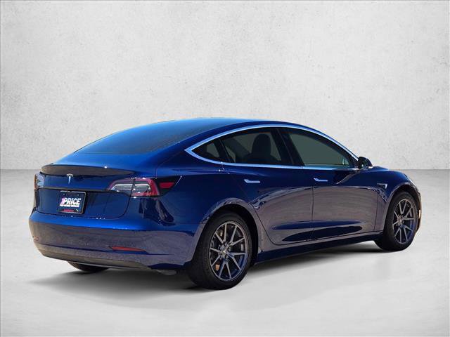 Used 2018 Tesla Model 3 Long Range image 5