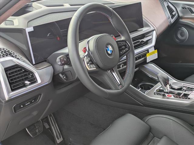 New 2026 BMW XM Label Red image 3