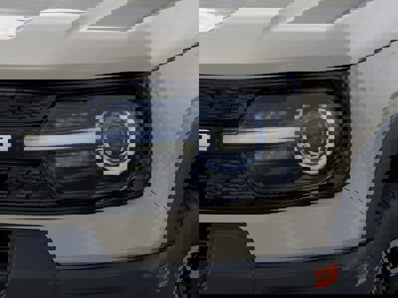 New 2025 Ford Bronco Sport Outer Banks w/ Outer Banks Tech Package+ image 18