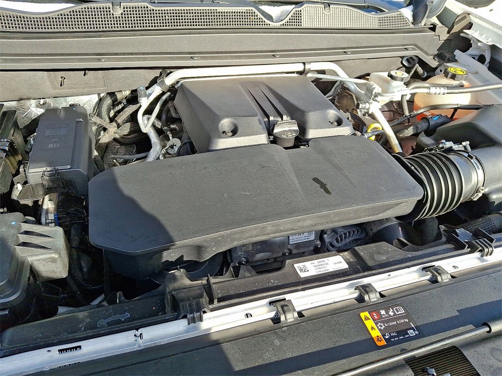 Used 2023 Chevrolet Colorado ZR2 w/ ZR2 Convenience Package III image 28