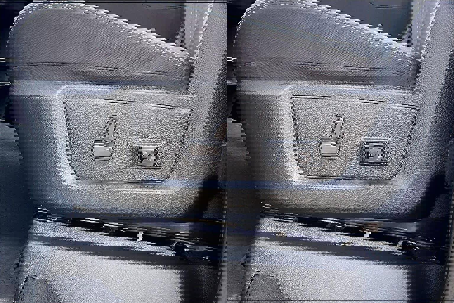 Used 2024 RAM 2500 Big Horn image 36