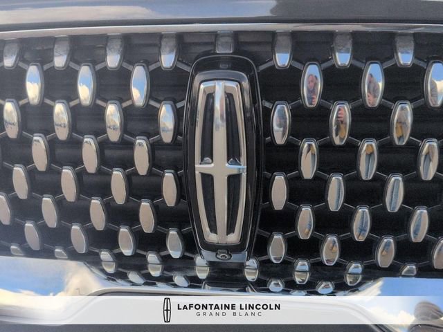 Used 2023 Lincoln Aviator Black Label w/ Dynamic Handling Package image 9