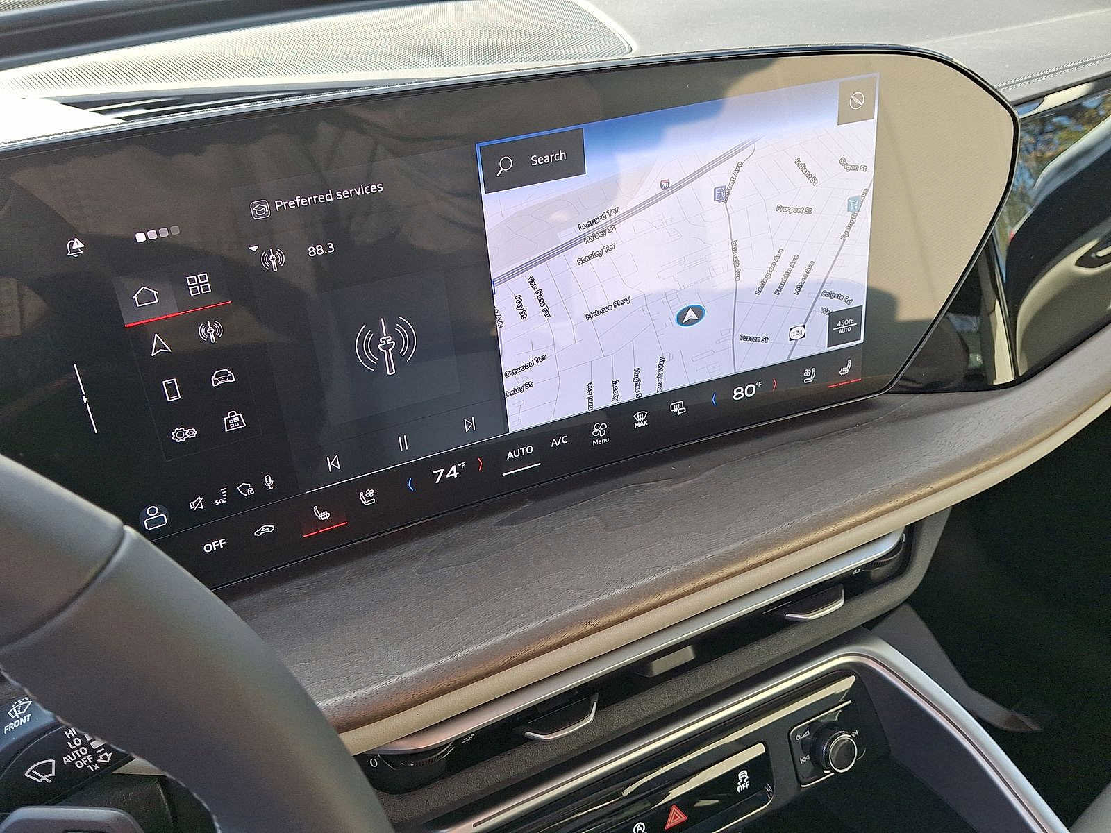 New 2025 Audi Q5 Premium Plus image 15